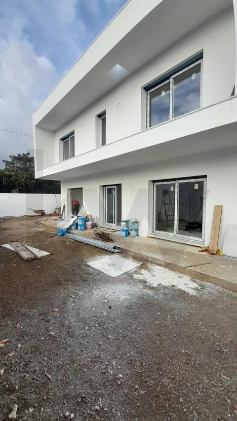 Moradia T4 para Venda em Alcabideche