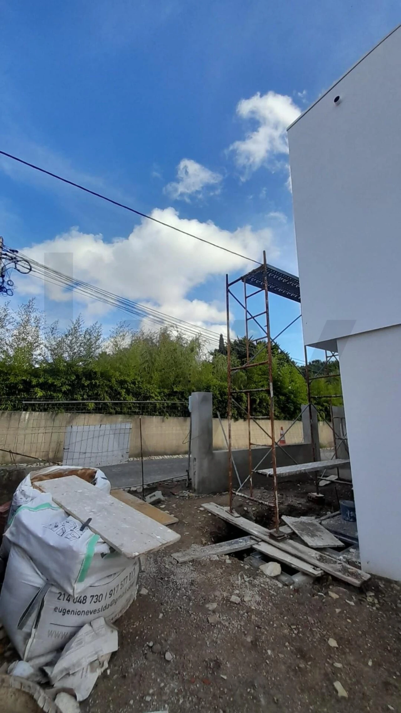 Moradia T4 para Venda em Alcabideche Foto 29