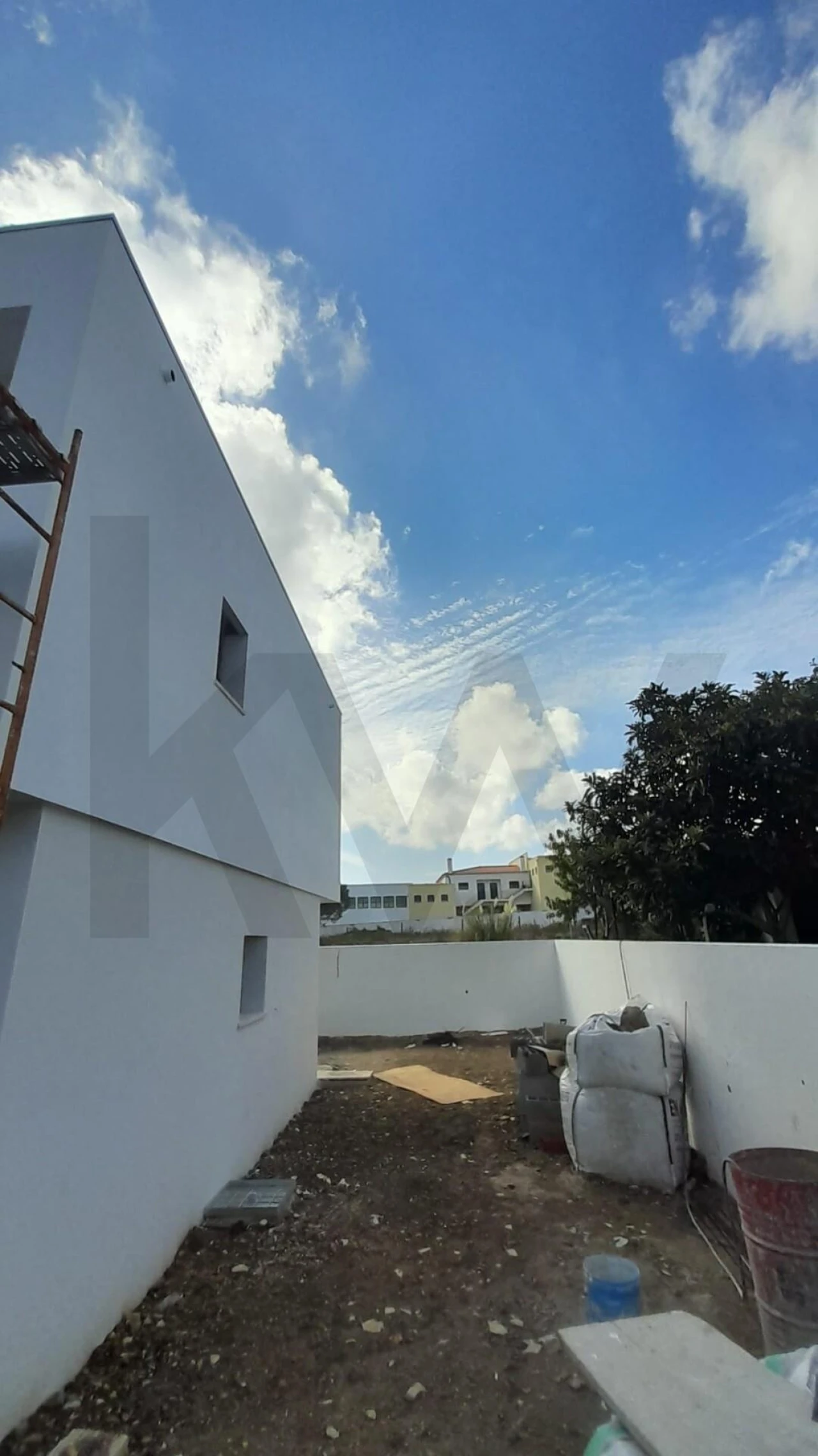 Moradia T4 para Venda em Alcabideche Foto 27