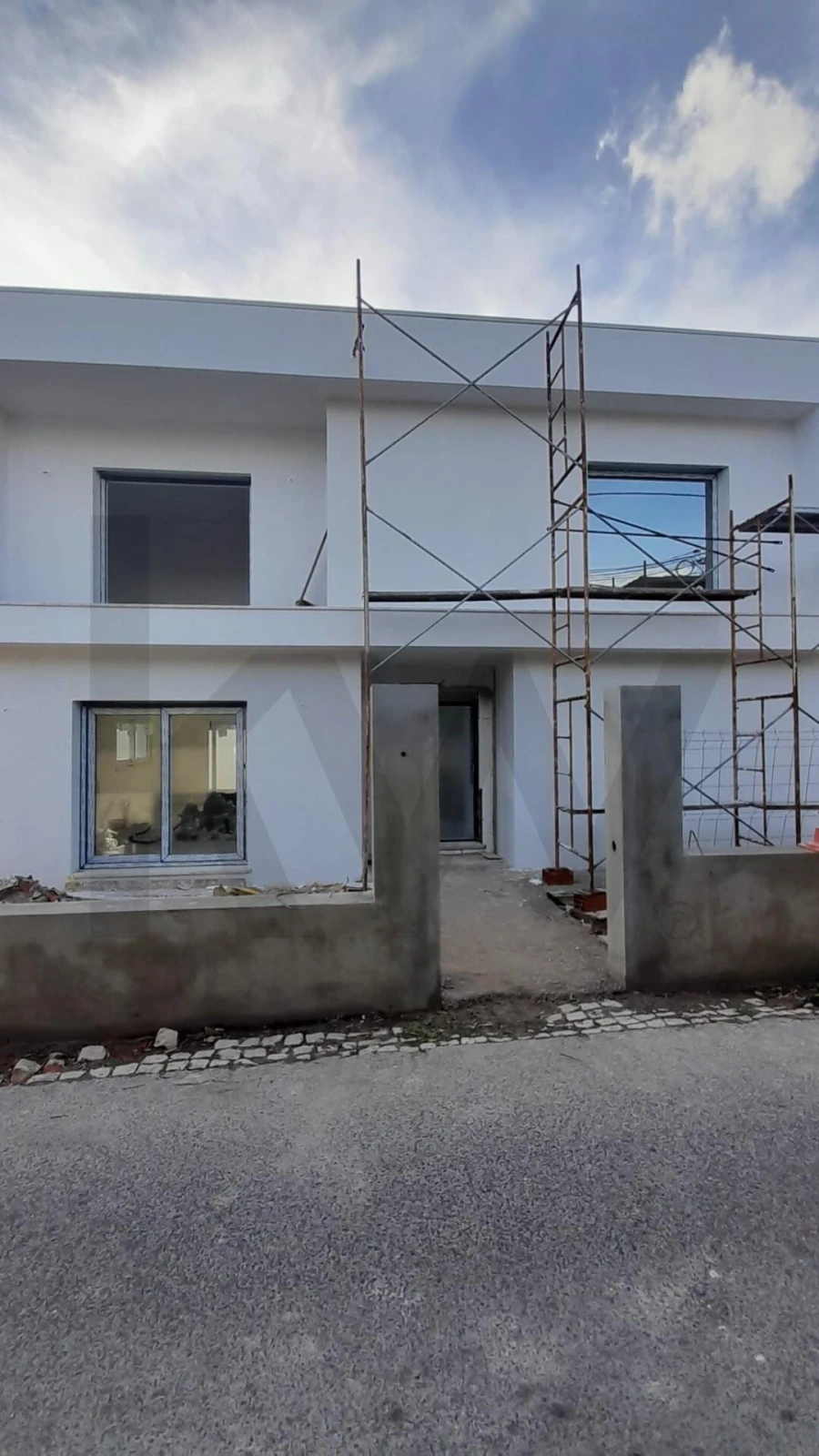 Moradia T4 para Venda em Alcabideche Foto 4