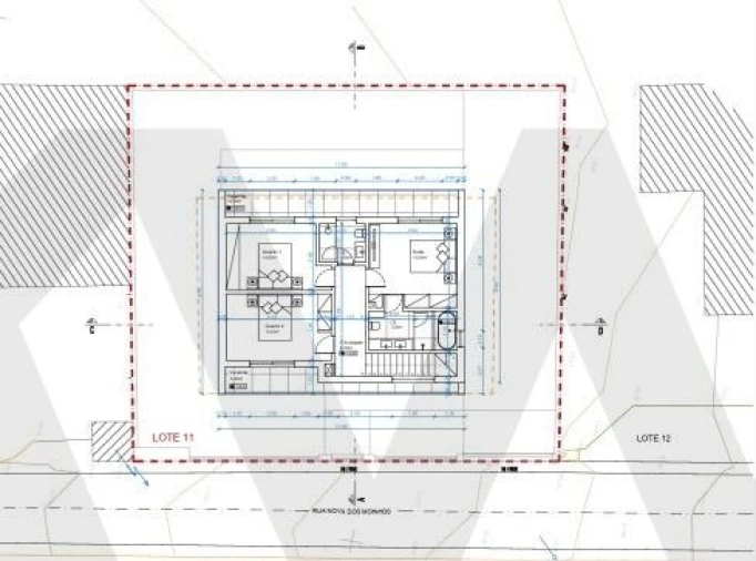Moradia T4 para Venda em Alcabideche Foto 33
