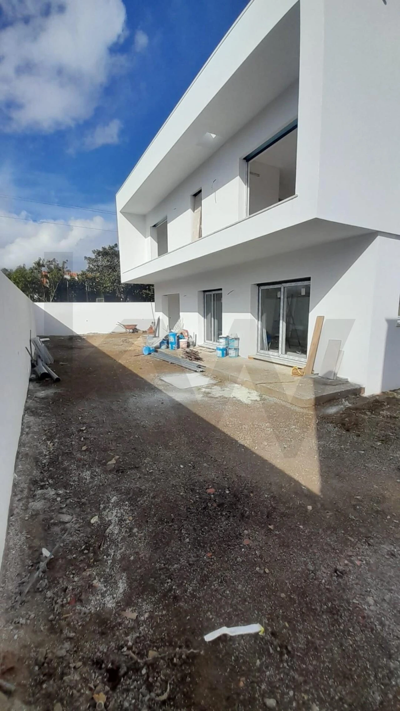 Moradia T4 para Venda em Alcabideche Foto 5