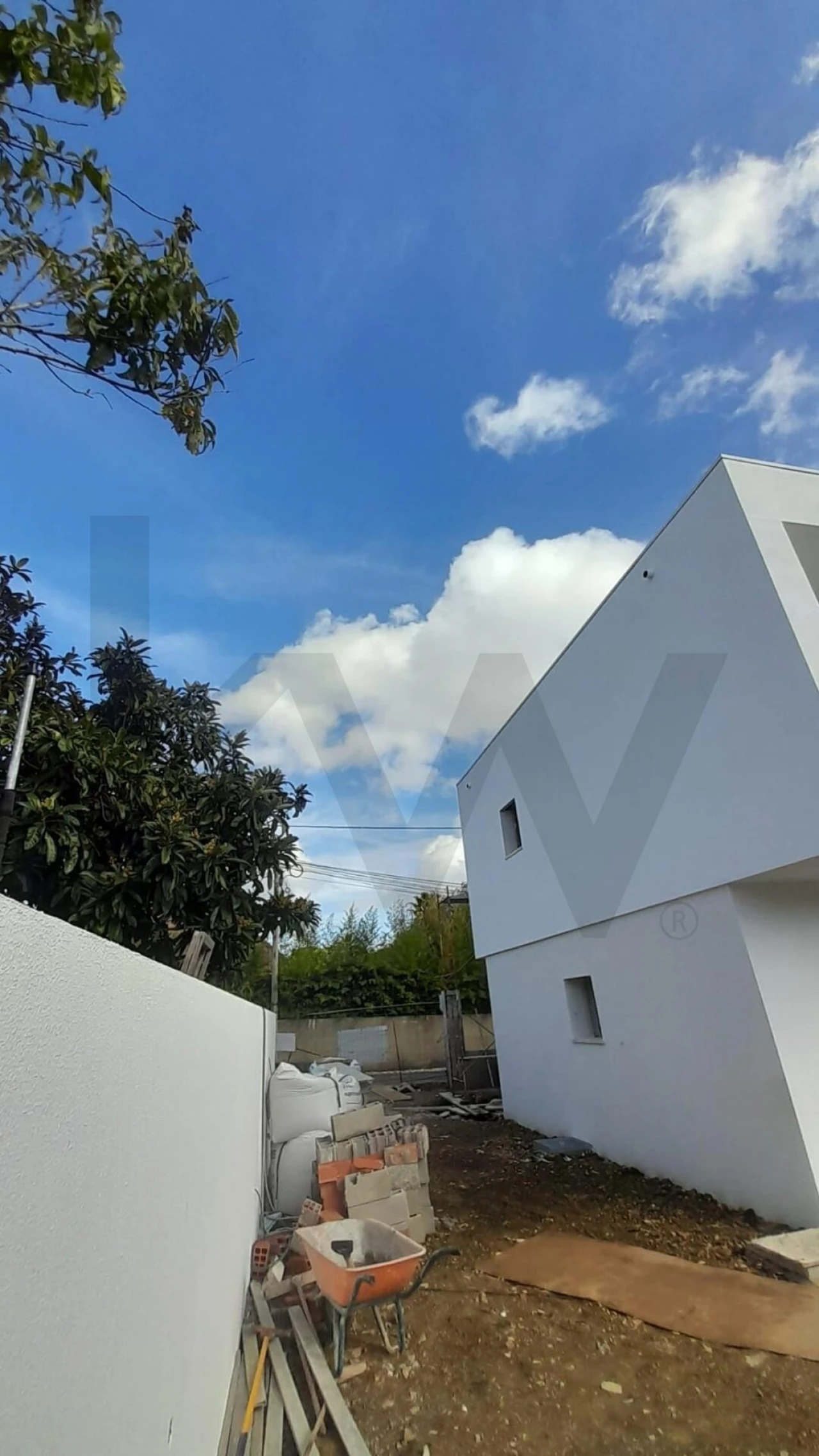 Moradia T4 para Venda em Alcabideche Foto 28