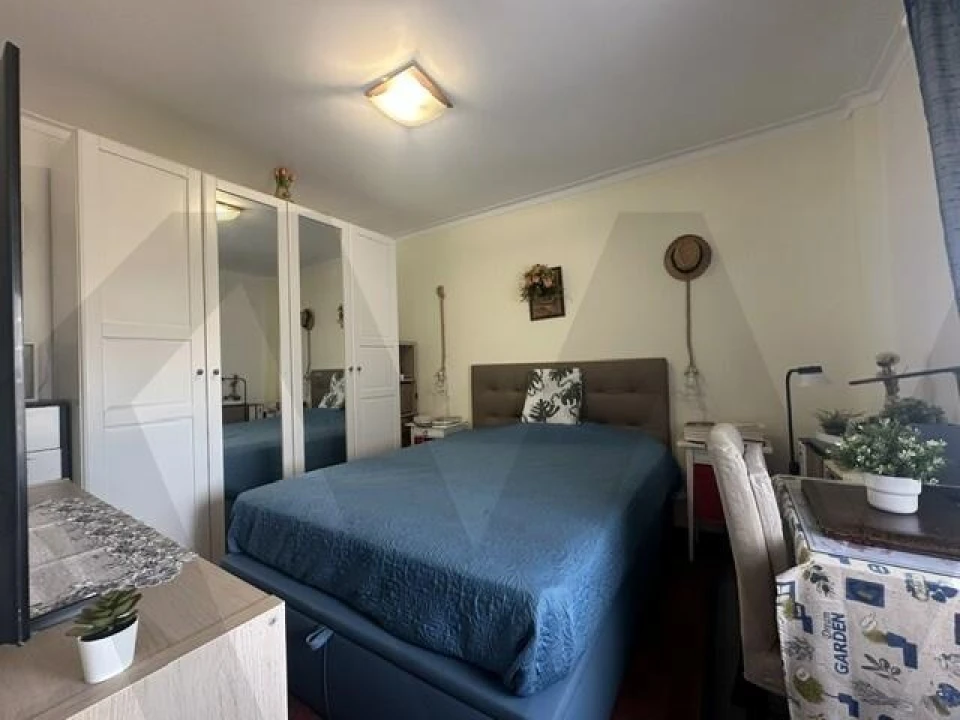 Apartamento T1 para Venda em Ericeira Foto 6