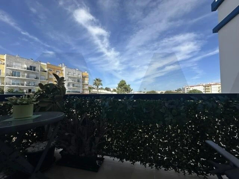 Apartamento T1 para Venda em Ericeira Foto 3