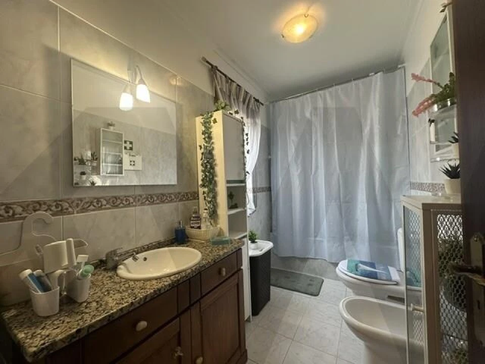 Apartamento T1 para Venda em Ericeira Foto 10