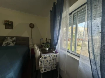 Apartamento T1 para Venda em Ericeira