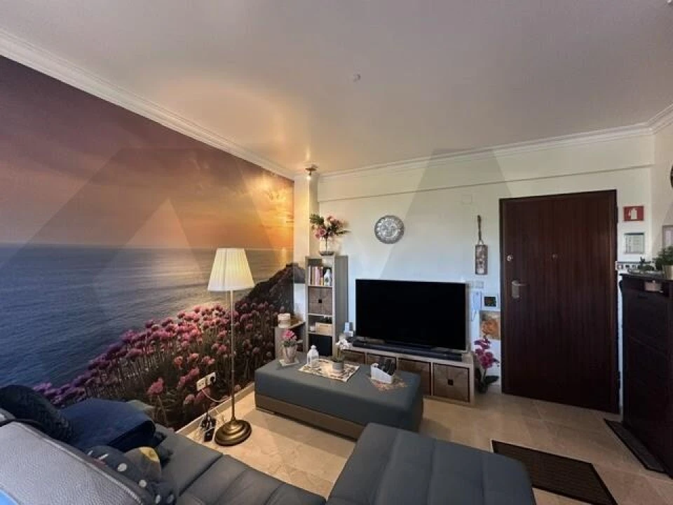 Apartamento T1 para Venda em Ericeira Foto 2