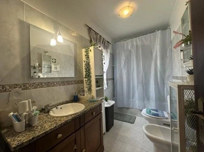 Apartamento T1 para Venda em Ericeira Foto 10