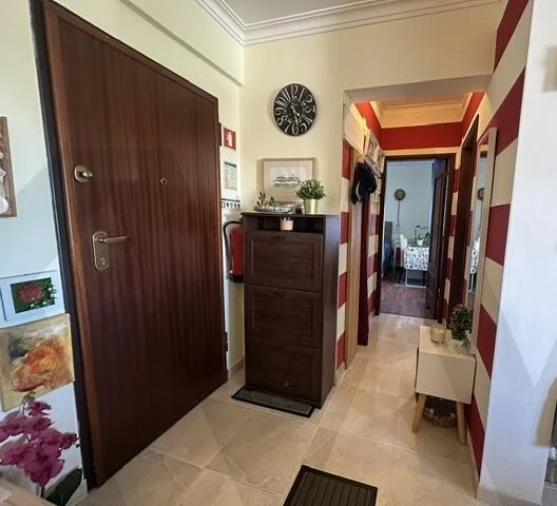 Apartamento T1 para Venda em Ericeira Foto 8