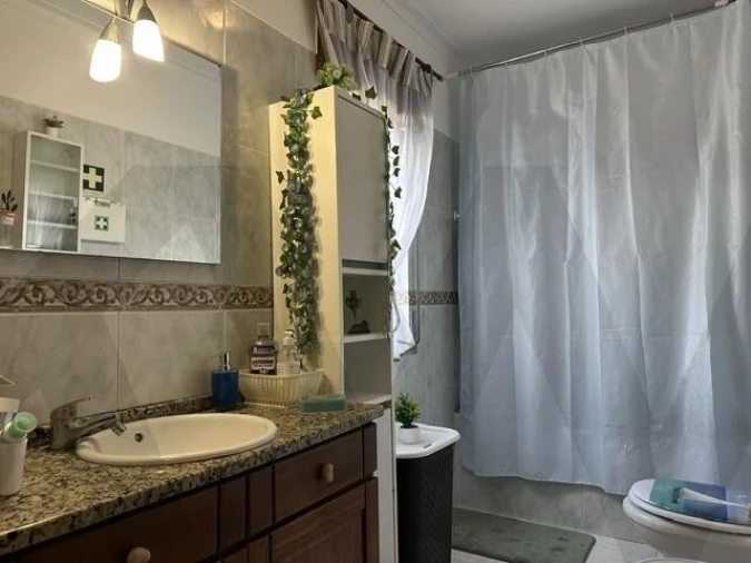 Apartamento T1 para Venda em Ericeira Foto 9