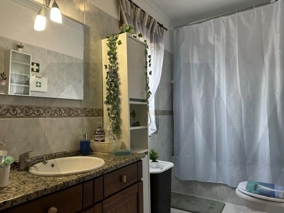 Apartamento T1 para Venda em Ericeira Foto 9