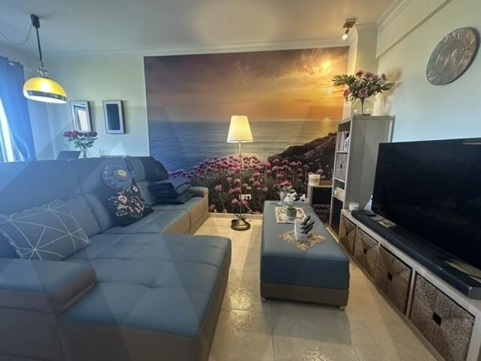Apartamento T1 para Venda em Ericeira Foto 5