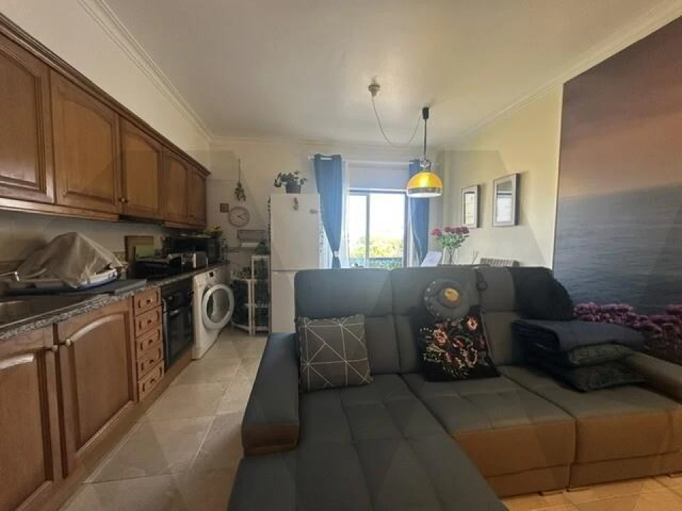 Apartamento T1 para Venda em Ericeira Foto 12