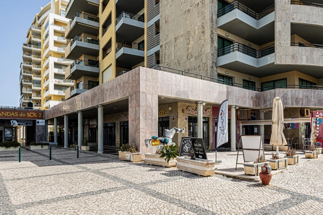 Loja para Venda em Portimão Foto 6