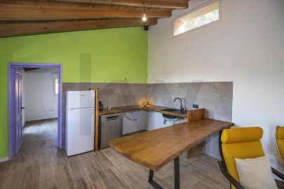 Moradia T2 para Venda em Alferce