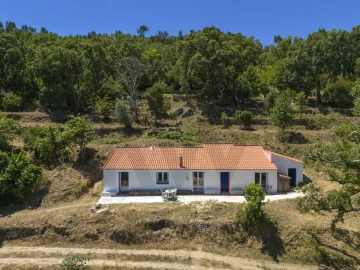Moradia T2 para Venda em Alferce