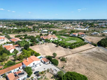 Quinta T5 para Venda em Cartaxo e Vale da Pinta