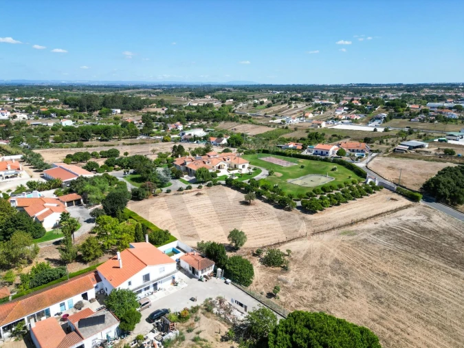 Quinta T5 para Venda em Cartaxo e Vale da Pinta Foto 5