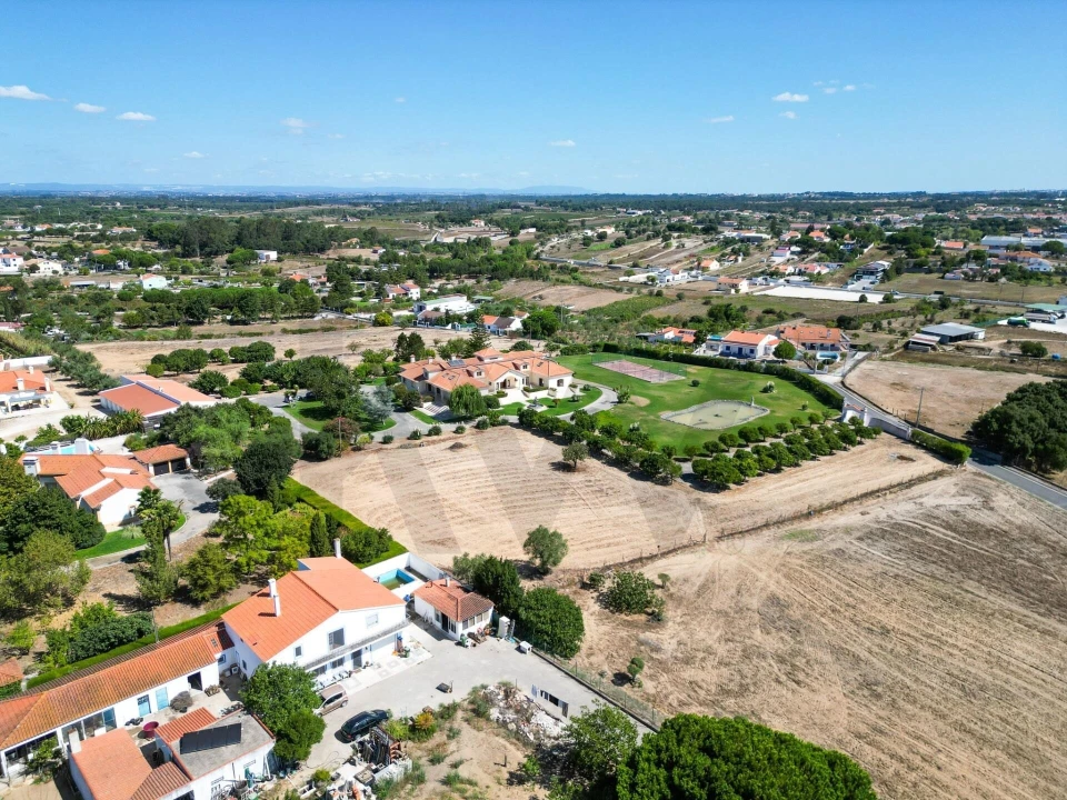 Quinta T5 para Venda em Cartaxo e Vale da Pinta Foto 5