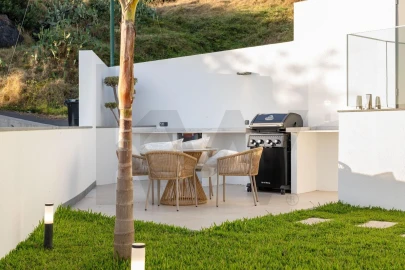 Moradia T3 para Venda em Estreito da Calheta