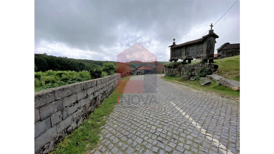 Terreno para Venda em Cibões e Brufe Foto 24