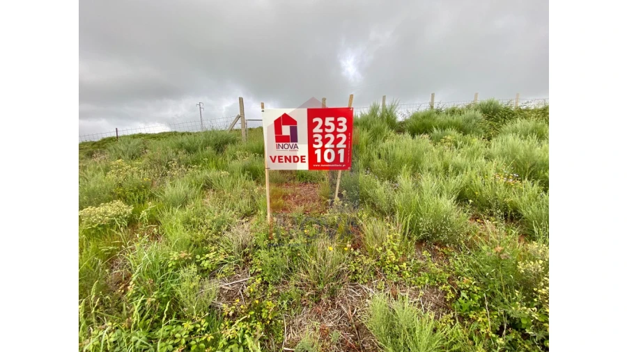 Terreno para Venda em Cibões e Brufe Foto 1