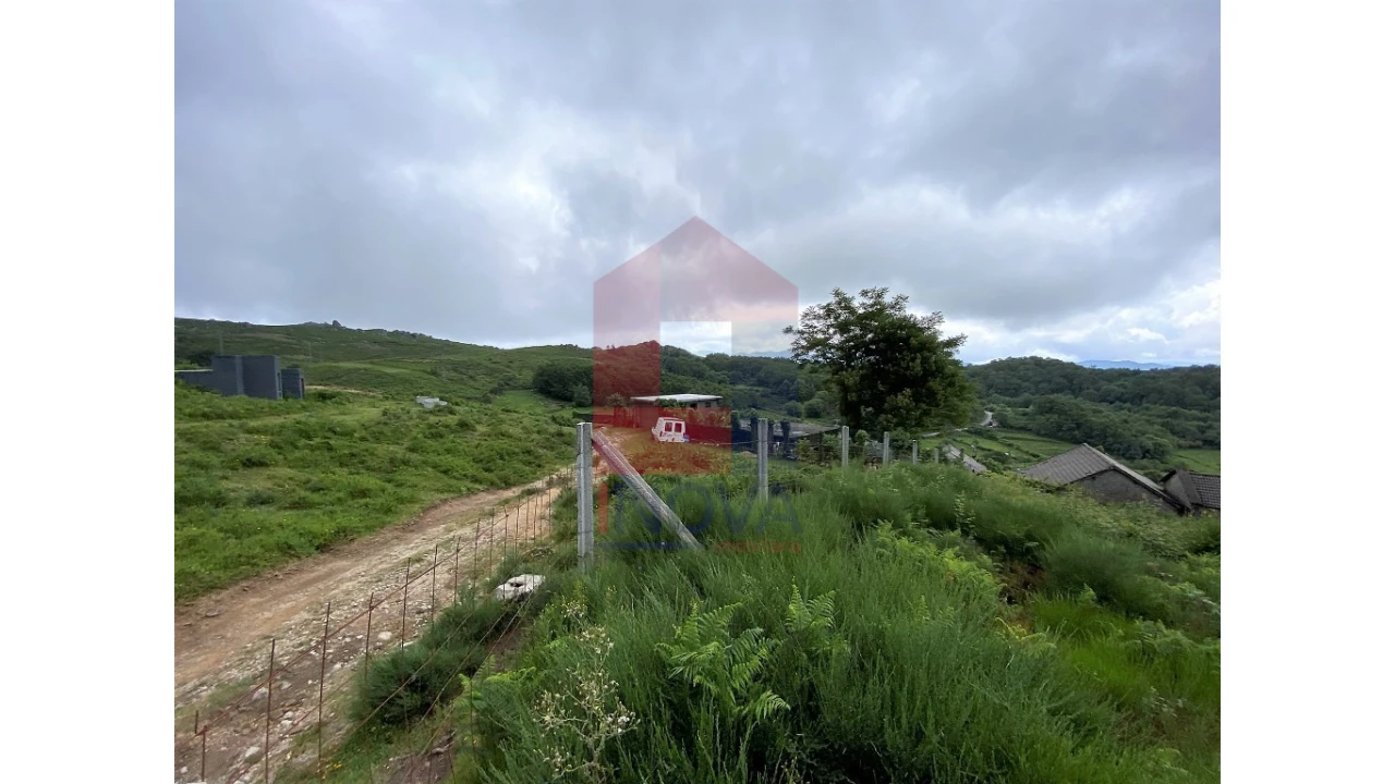 Terreno para Venda em Cibões e Brufe Foto 15