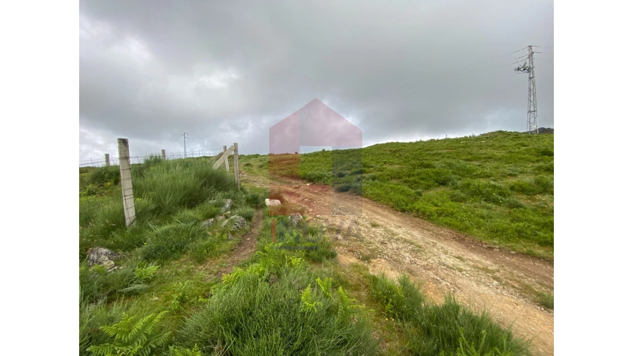 Terreno para Venda em Cibões e Brufe Foto 22
