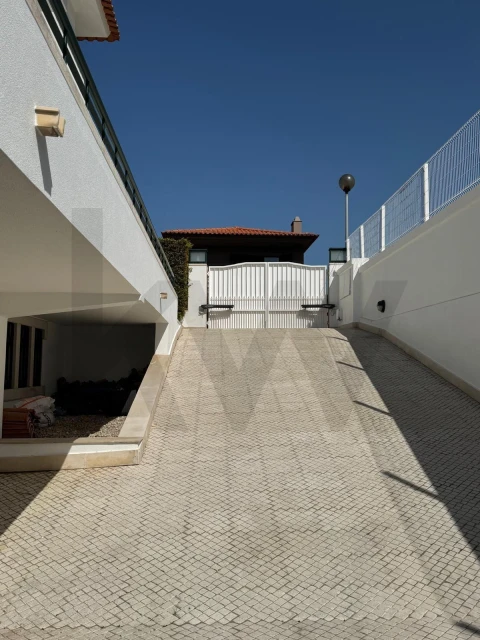 Moradia T5 para Venda em Cascais e Estoril