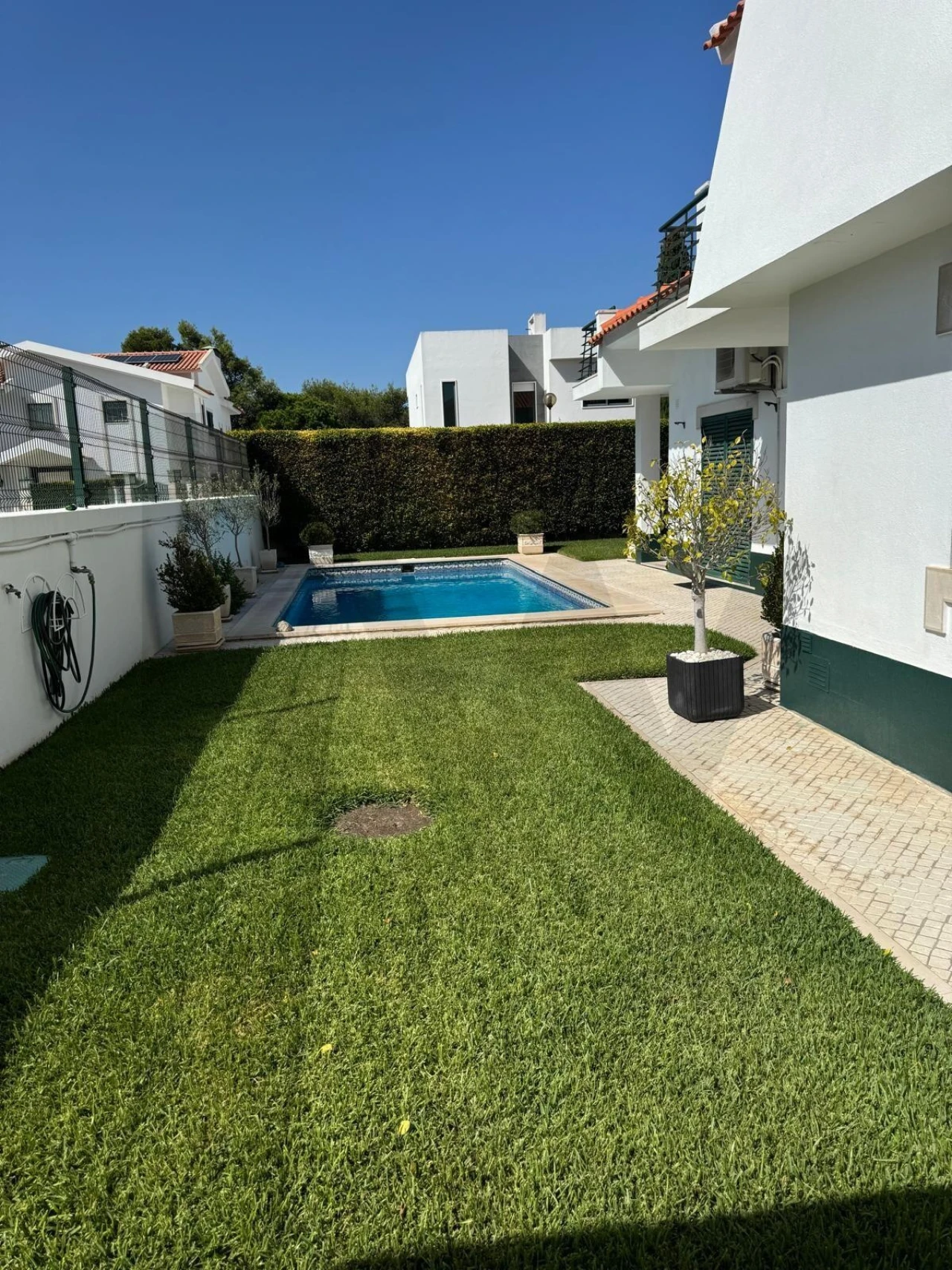 Moradia T5 para Venda em Cascais e Estoril Foto 18