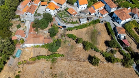 Quinta para Venda em Campelo e Ovil