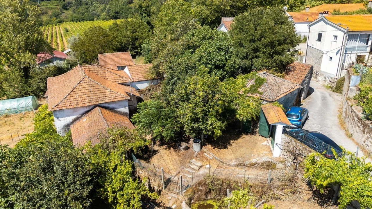 Quinta para Venda em Campelo e Ovil Foto 19