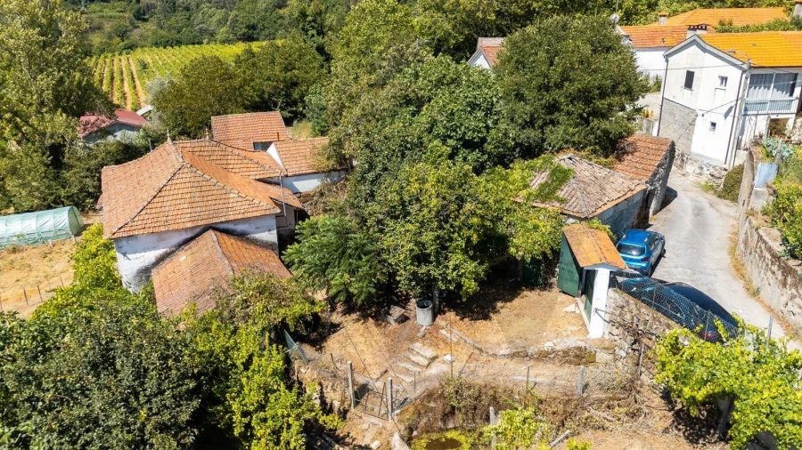 Quinta para Venda em Campelo e Ovil Foto 19