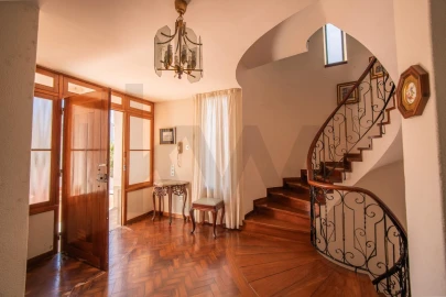 Moradia T4 para Venda em Monte