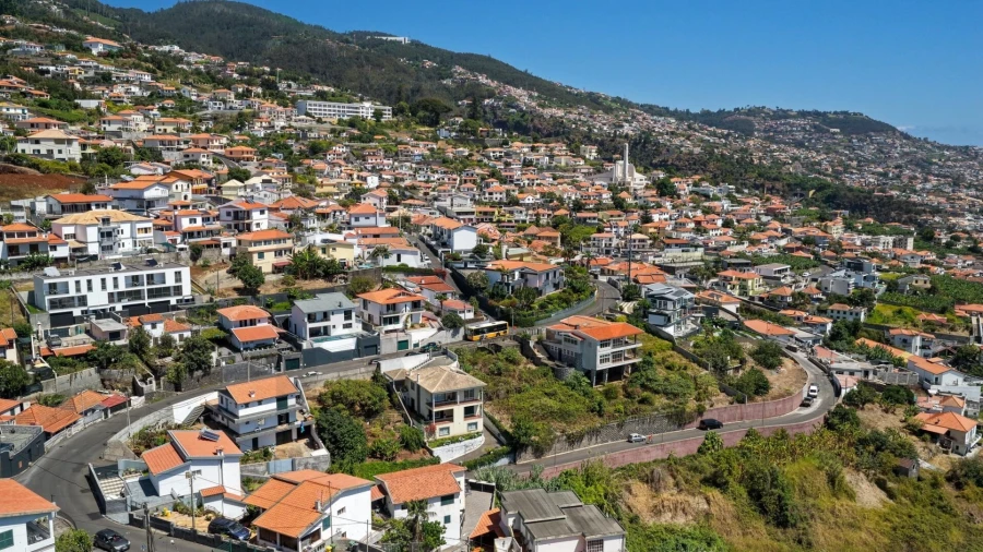 Moradia T4 para Venda em Monte Foto 27
