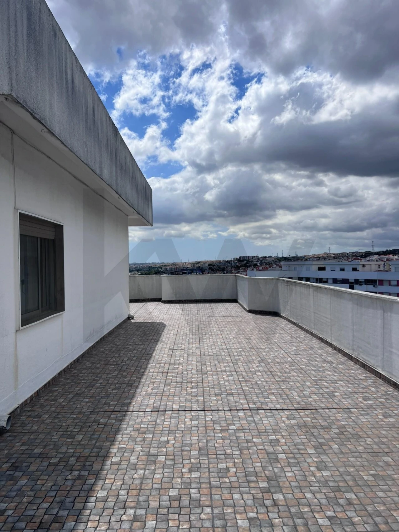 Apartamento T3 para Venda em Póvoa de Santa Iria e Forte da Casa Foto 24