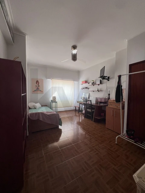 Apartamento T3 para Venda em Póvoa de Santa Iria e Forte da Casa