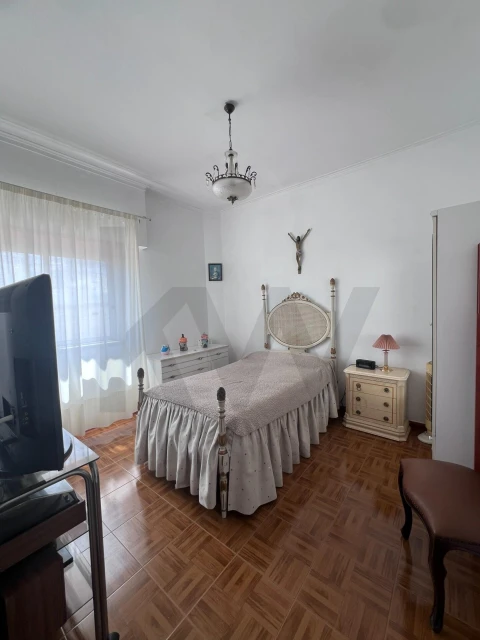 Apartamento T3 para Venda em Póvoa de Santa Iria e Forte da Casa