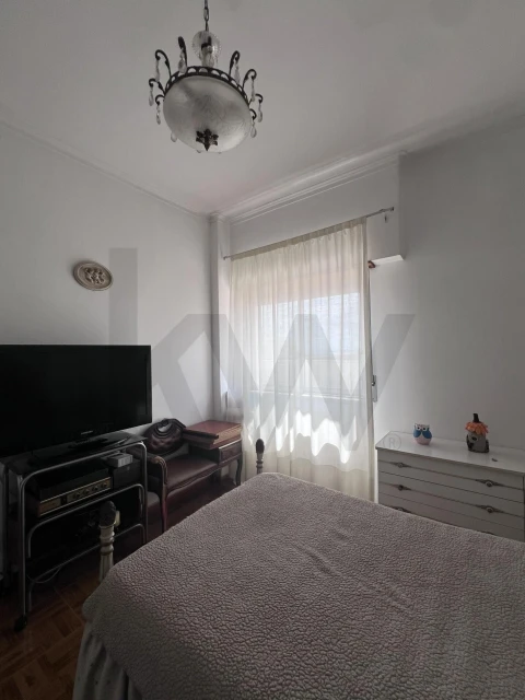 Apartamento T3 para Venda em Póvoa de Santa Iria e Forte da Casa