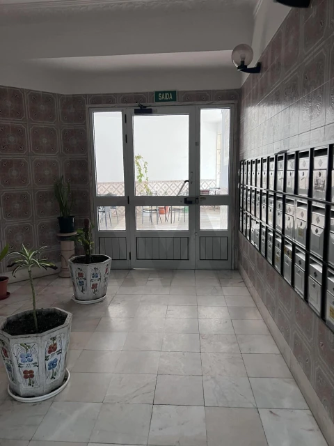 Apartamento T3 para Venda em Póvoa de Santa Iria e Forte da Casa