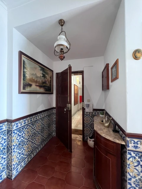 Apartamento T3 para Venda em Póvoa de Santa Iria e Forte da Casa
