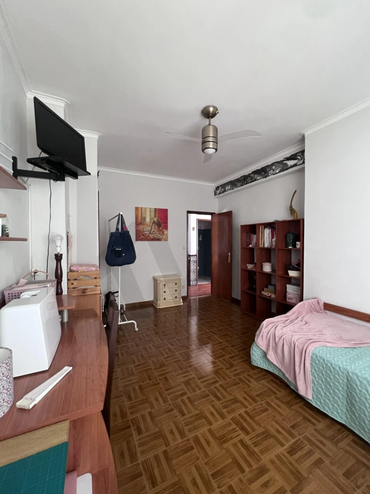 Apartamento T3 para Venda em Póvoa de Santa Iria e Forte da Casa Foto 12