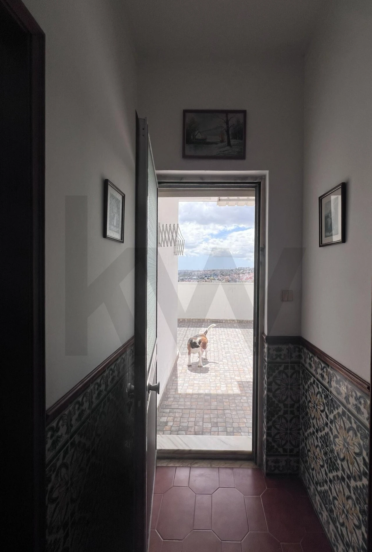 Apartamento T3 para Venda em Póvoa de Santa Iria e Forte da Casa Foto 5