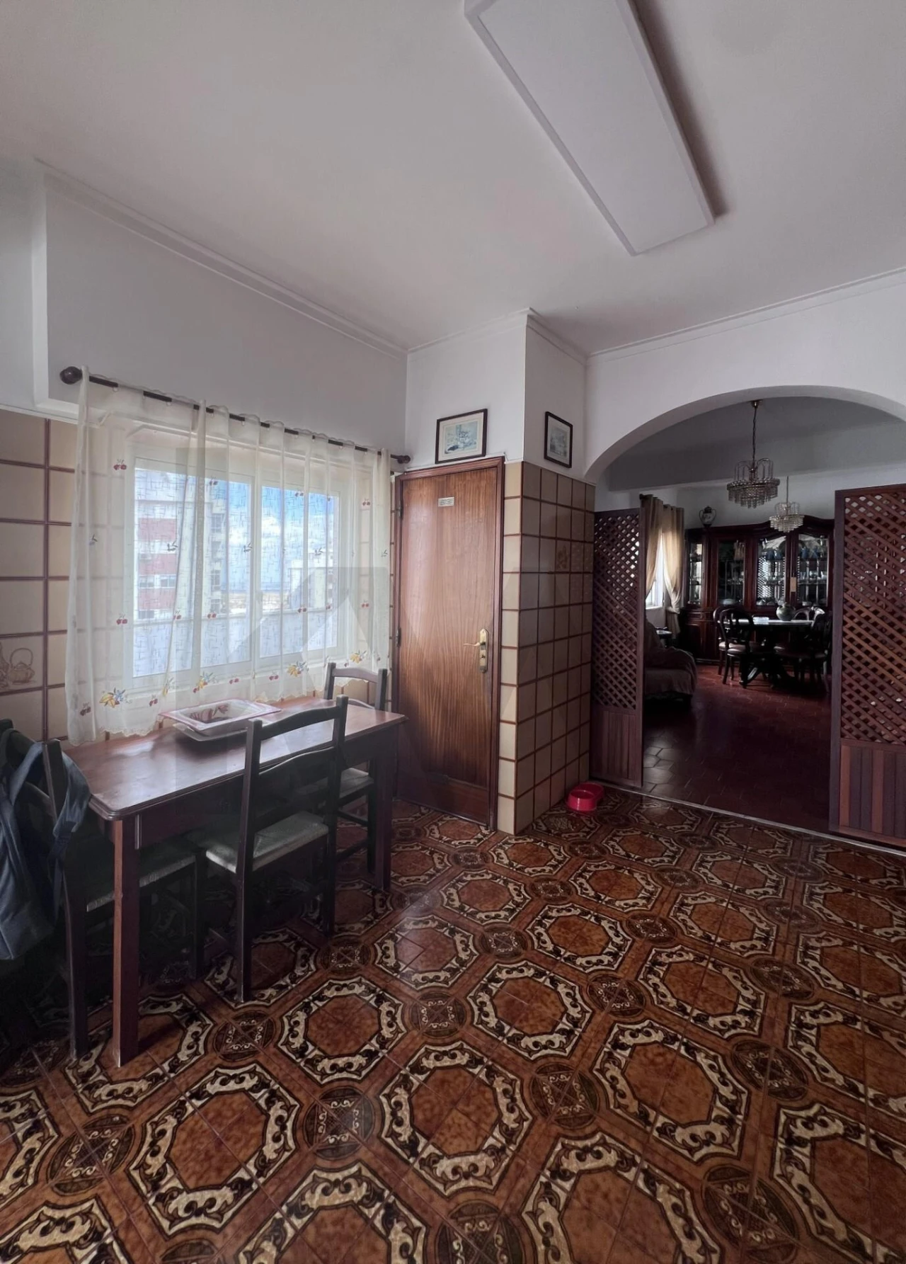 Apartamento T3 para Venda em Póvoa de Santa Iria e Forte da Casa Foto 7
