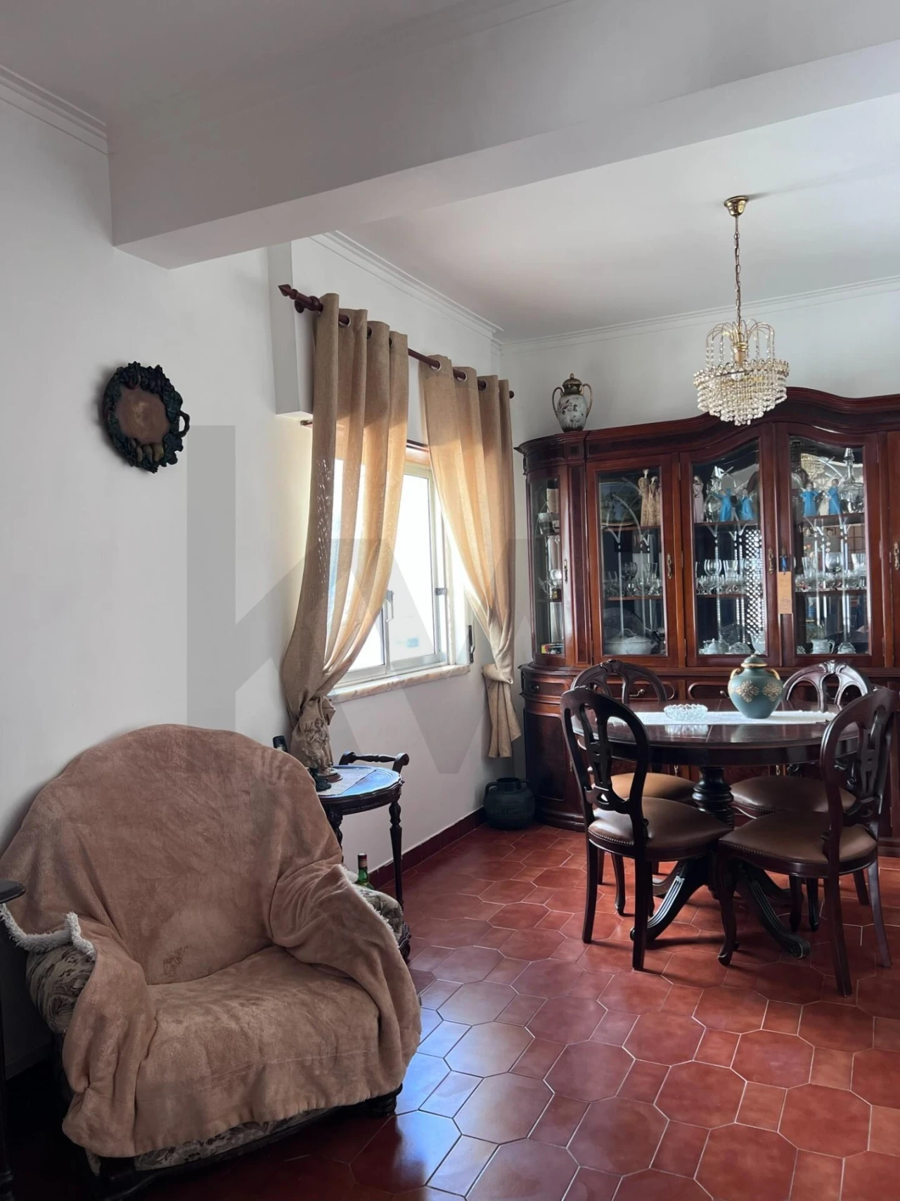 Apartamento T3 para Venda em Póvoa de Santa Iria e Forte da Casa Foto 18