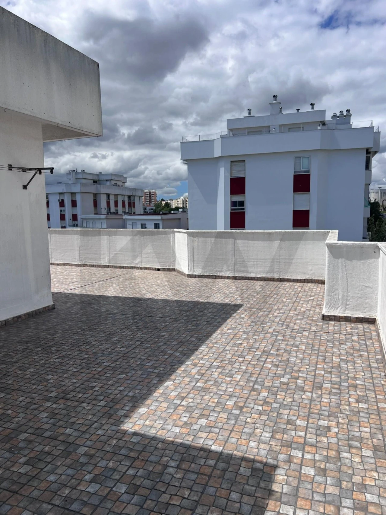 Apartamento T3 para Venda em Póvoa de Santa Iria e Forte da Casa Foto 23