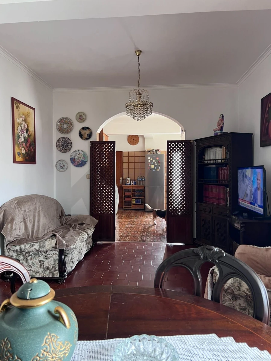 Apartamento T3 para Venda em Póvoa de Santa Iria e Forte da Casa Foto 16