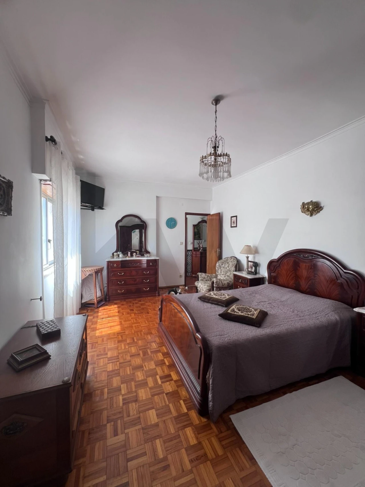 Apartamento T3 para Venda em Póvoa de Santa Iria e Forte da Casa Foto 9