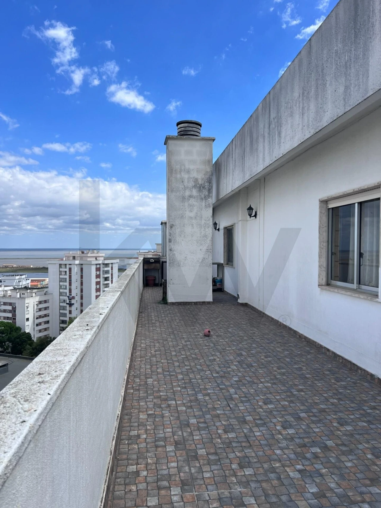 Apartamento T3 para Venda em Póvoa de Santa Iria e Forte da Casa Foto 21